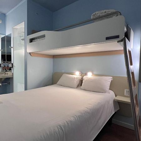Ibis Budget Copiapó Zewnętrze zdjęcie