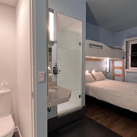 Ibis Budget Copiapó Zewnętrze zdjęcie