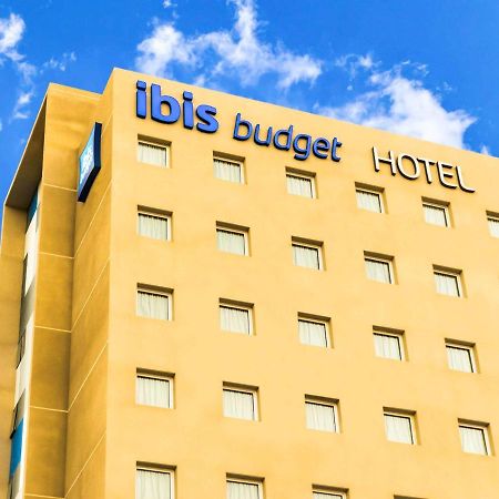 Ibis Budget Copiapó Zewnętrze zdjęcie