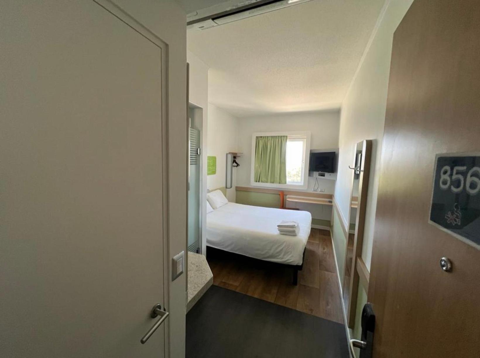 Ibis Budget Copiapó Zewnętrze zdjęcie