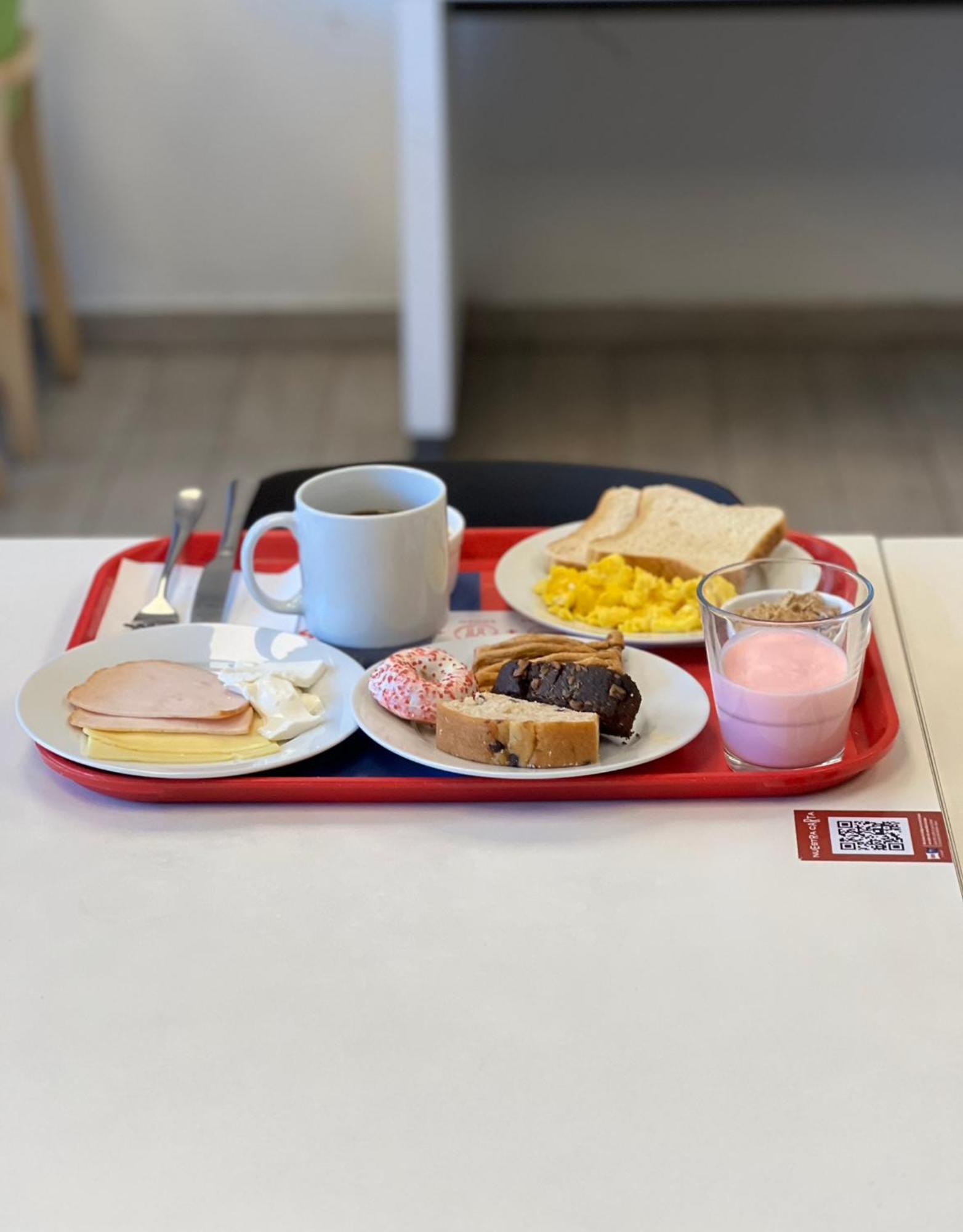Ibis Budget Copiapó Zewnętrze zdjęcie