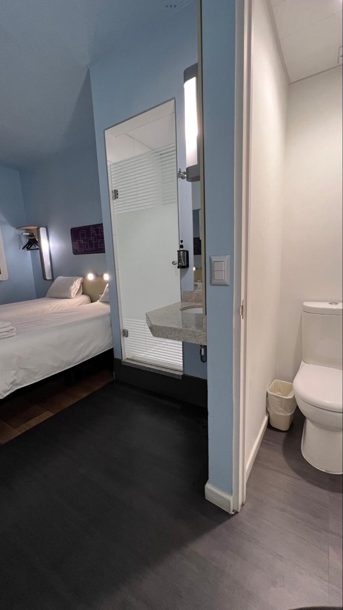 Ibis Budget Copiapó Zewnętrze zdjęcie