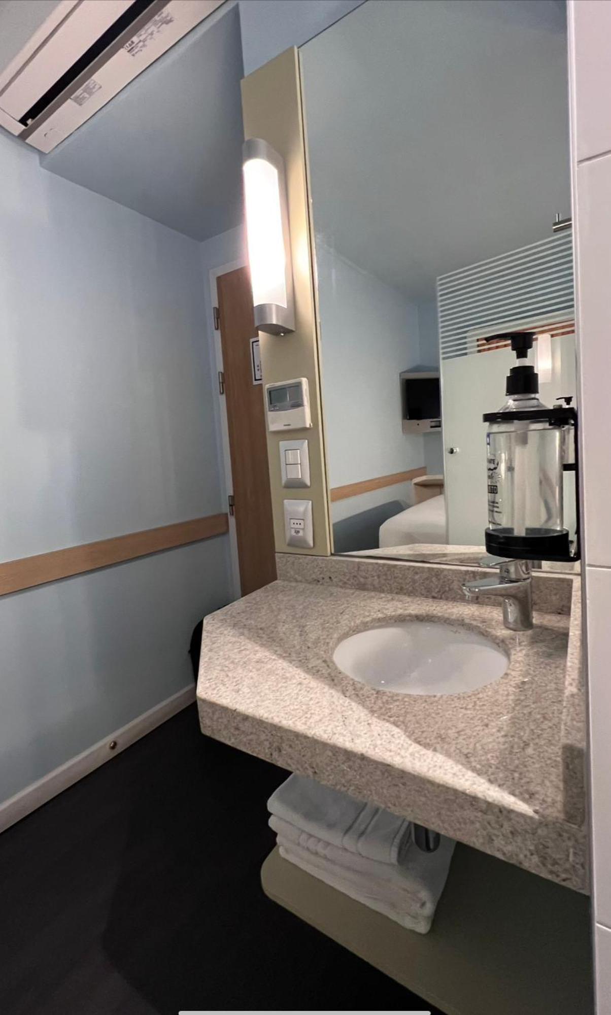 Ibis Budget Copiapó Zewnętrze zdjęcie