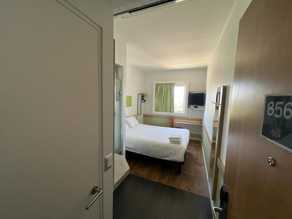 Ibis Budget Copiapó Zewnętrze zdjęcie