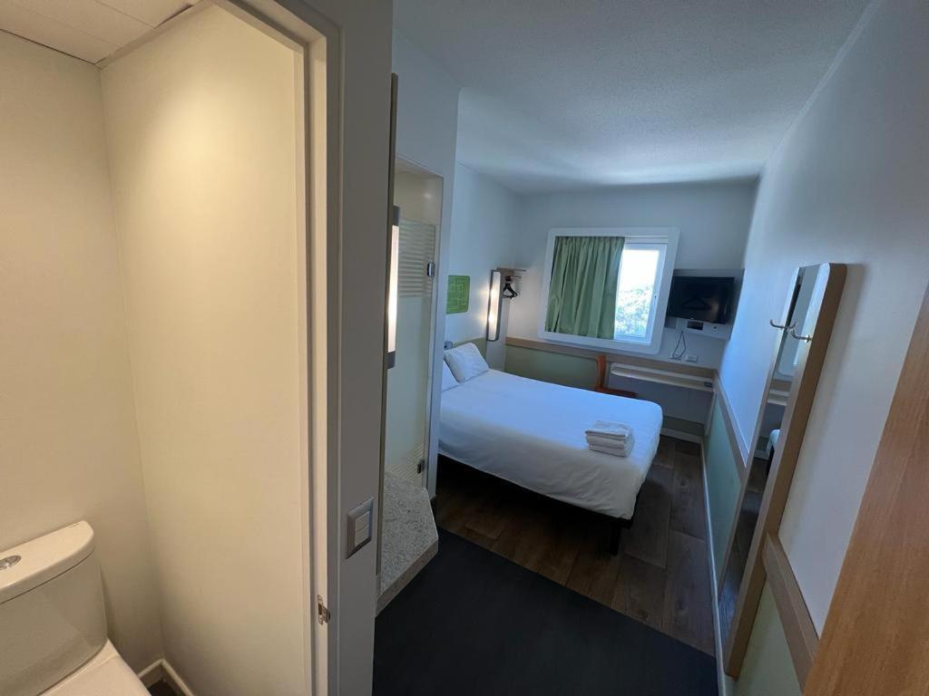 Ibis Budget Copiapó Zewnętrze zdjęcie