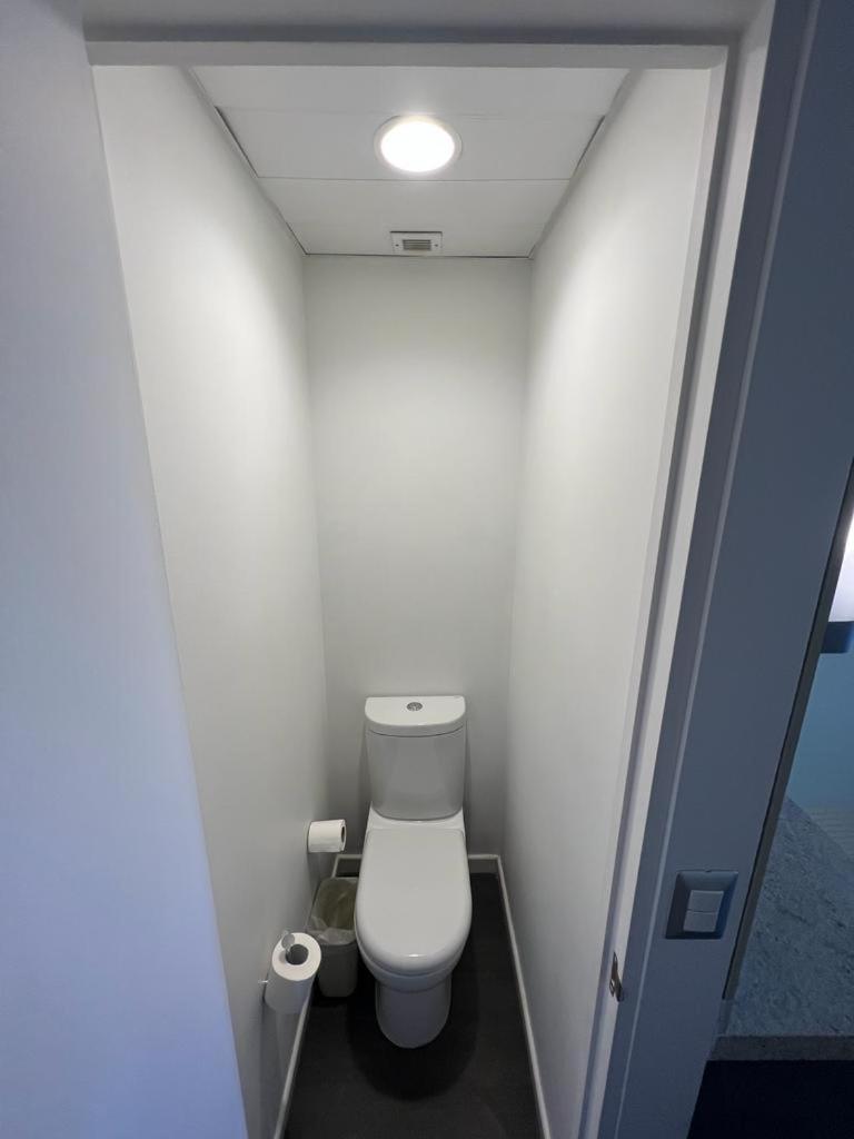 Ibis Budget Copiapó Zewnętrze zdjęcie