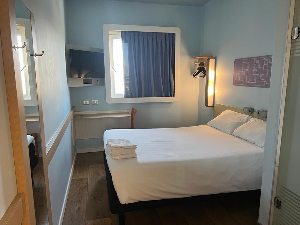 Ibis Budget Copiapó Zewnętrze zdjęcie