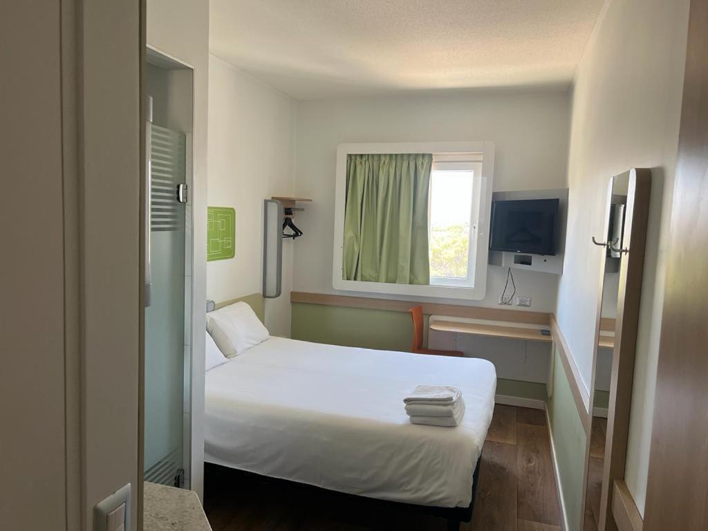 Ibis Budget Copiapó Zewnętrze zdjęcie