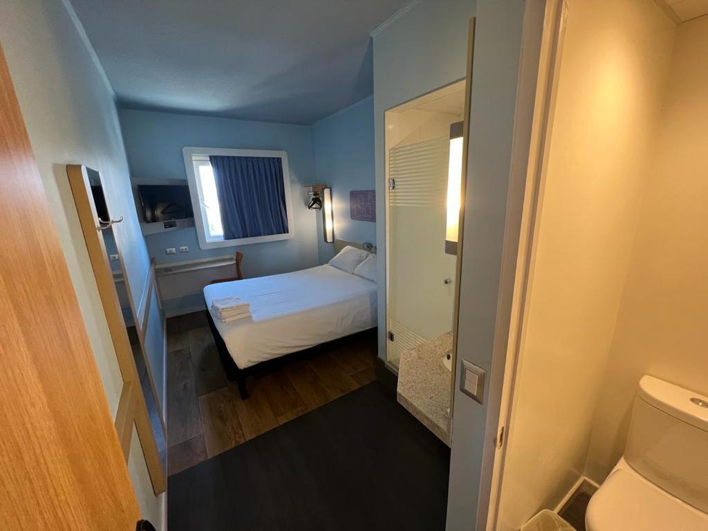 Ibis Budget Copiapó Zewnętrze zdjęcie