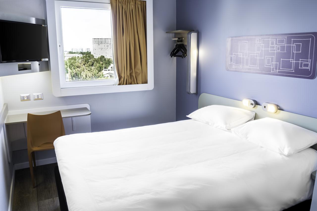 Ibis Budget Copiapó Zewnętrze zdjęcie