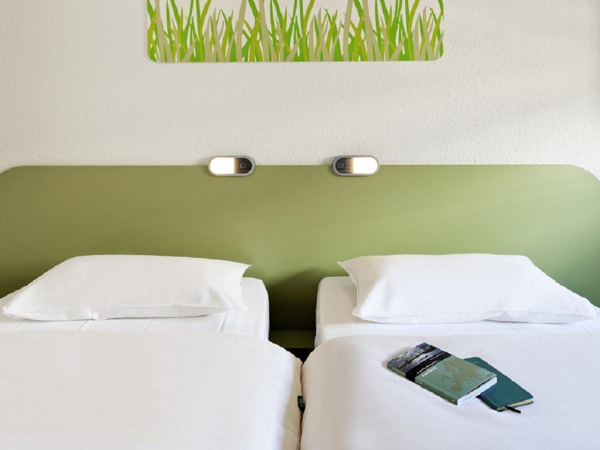 Ibis Budget Copiapó Zewnętrze zdjęcie