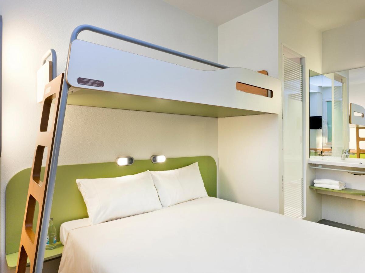 Ibis Budget Copiapó Zewnętrze zdjęcie