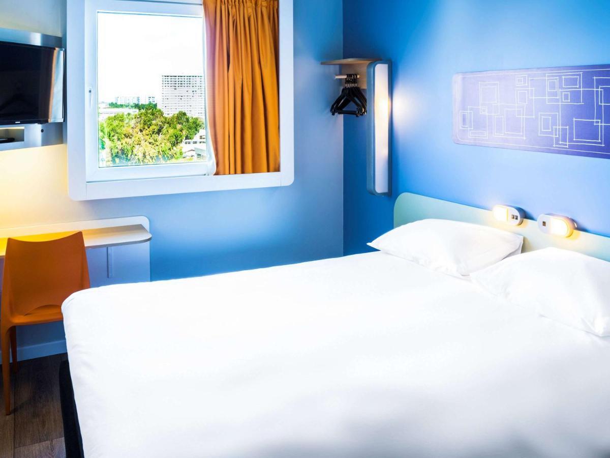 Ibis Budget Copiapó Zewnętrze zdjęcie